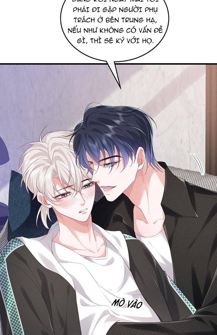 Xuyên Nhanh Chi Cải Tạo Bắt Đầu Lại Làm Người - Chương 24 - Trang 11