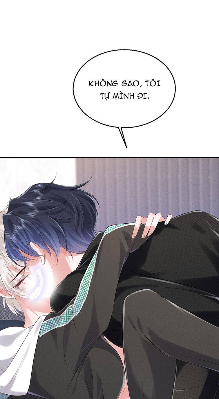 Xuyên Nhanh Chi Cải Tạo Bắt Đầu Lại Làm Người - Chương 24 - Trang 16