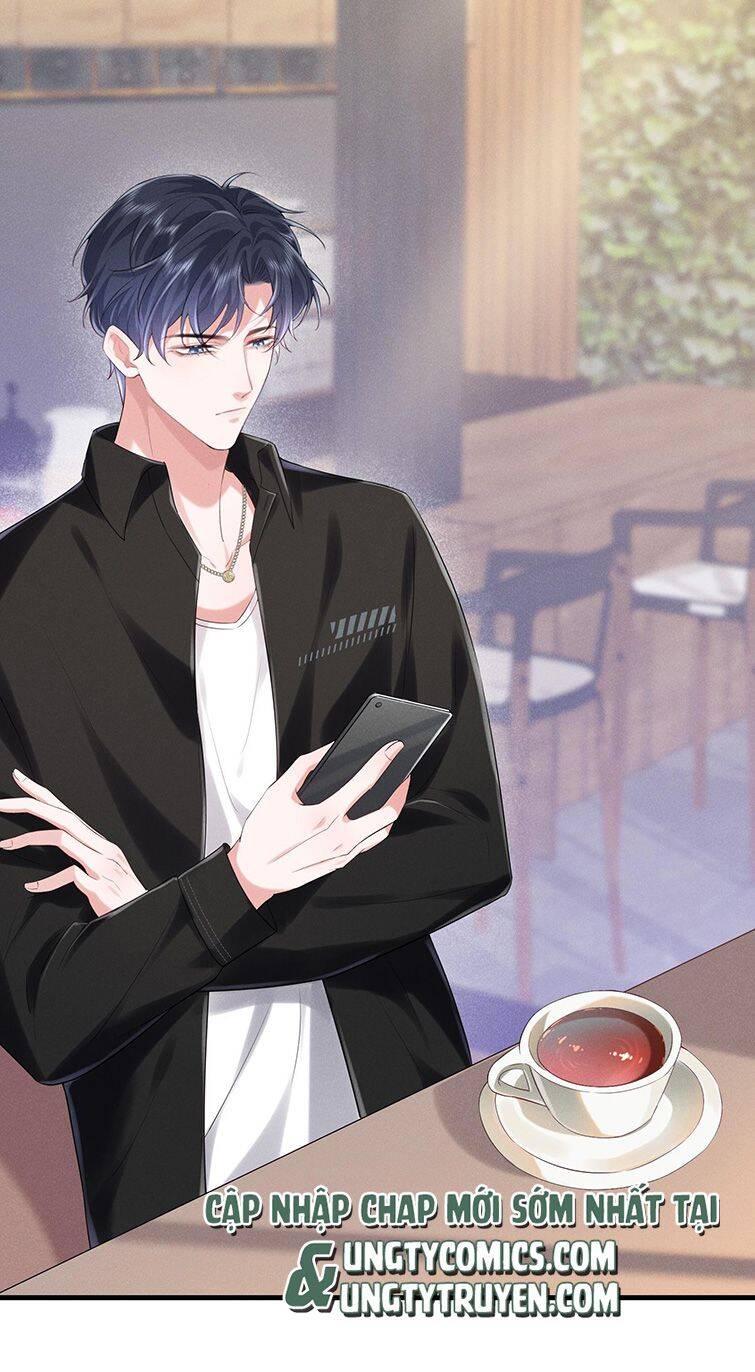 Xuyên Nhanh Chi Cải Tạo Bắt Đầu Lại Làm Người - Chương 24 - Trang 19