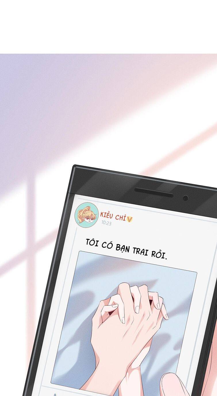 Xuyên Nhanh Chi Cải Tạo Bắt Đầu Lại Làm Người - Chương 24 - Trang 20