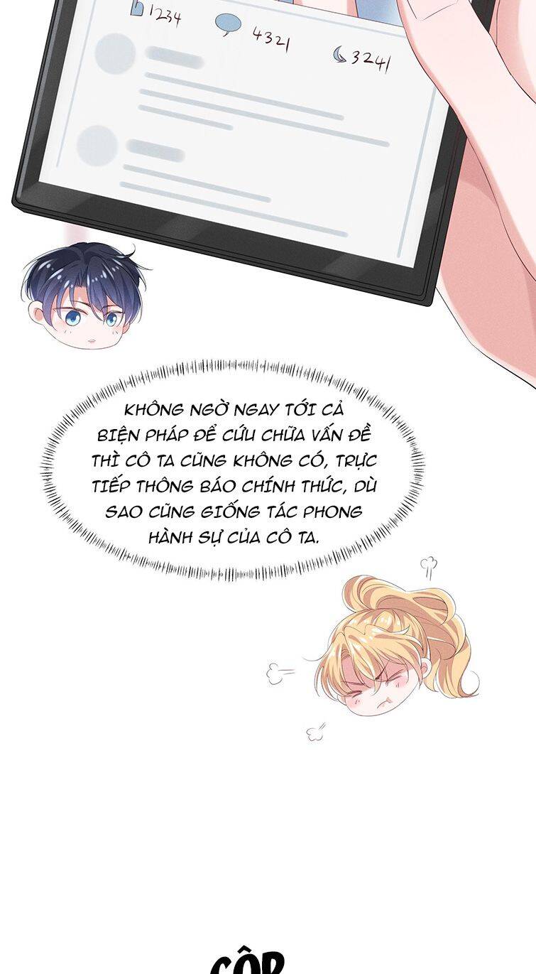 Xuyên Nhanh Chi Cải Tạo Bắt Đầu Lại Làm Người - Chương 24 - Trang 21