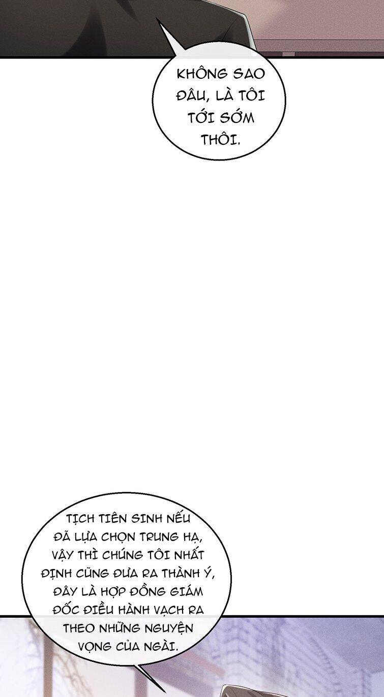 Xuyên Nhanh Chi Cải Tạo Bắt Đầu Lại Làm Người - Chương 24 - Trang 24