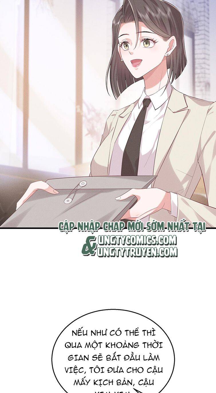 Xuyên Nhanh Chi Cải Tạo Bắt Đầu Lại Làm Người - Chương 24 - Trang 25