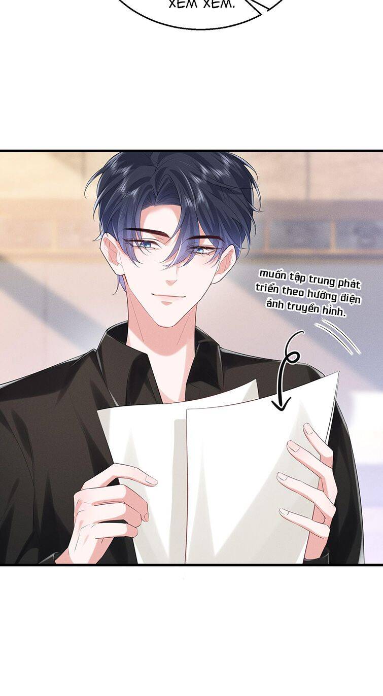 Xuyên Nhanh Chi Cải Tạo Bắt Đầu Lại Làm Người - Chương 24 - Trang 26