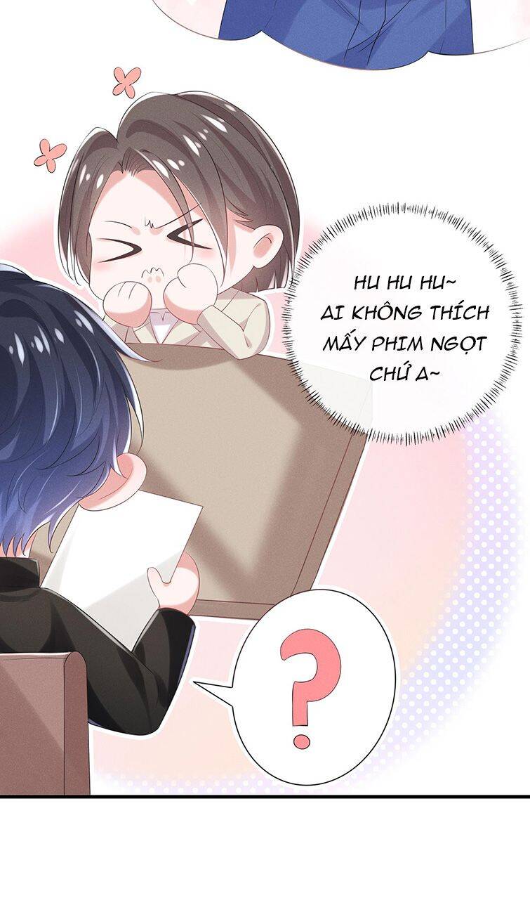 Xuyên Nhanh Chi Cải Tạo Bắt Đầu Lại Làm Người - Chương 24 - Trang 30