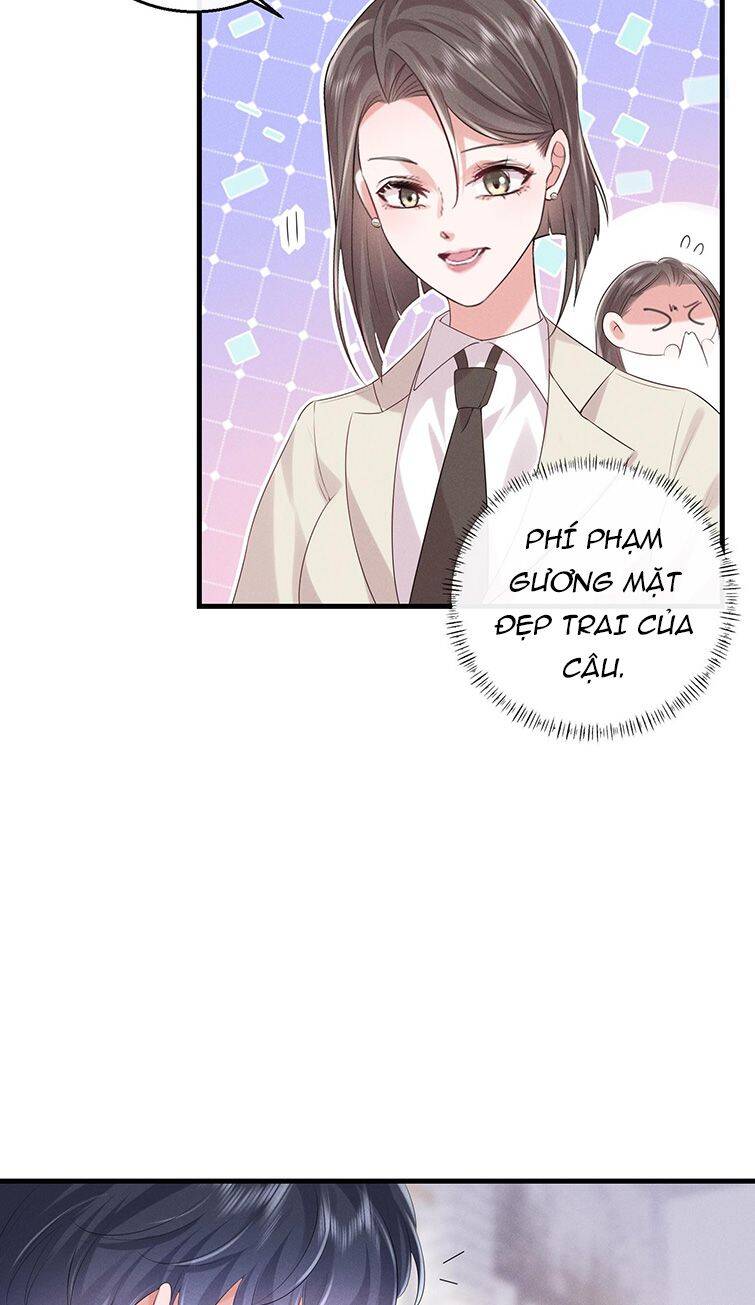 Xuyên Nhanh Chi Cải Tạo Bắt Đầu Lại Làm Người - Chương 24 - Trang 33
