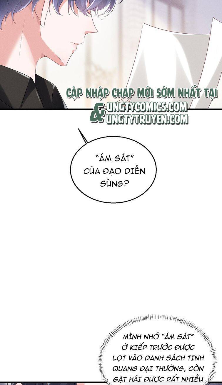 Xuyên Nhanh Chi Cải Tạo Bắt Đầu Lại Làm Người - Chương 24 - Trang 34