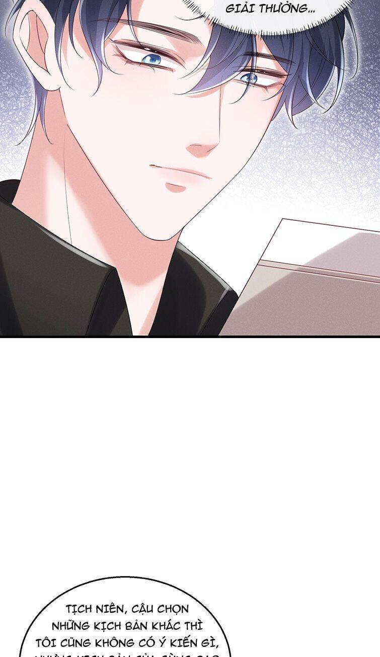 Xuyên Nhanh Chi Cải Tạo Bắt Đầu Lại Làm Người - Chương 24 - Trang 35