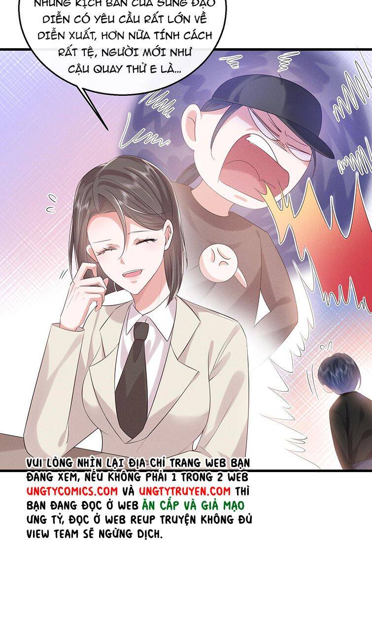 Xuyên Nhanh Chi Cải Tạo Bắt Đầu Lại Làm Người - Chương 24 - Trang 36
