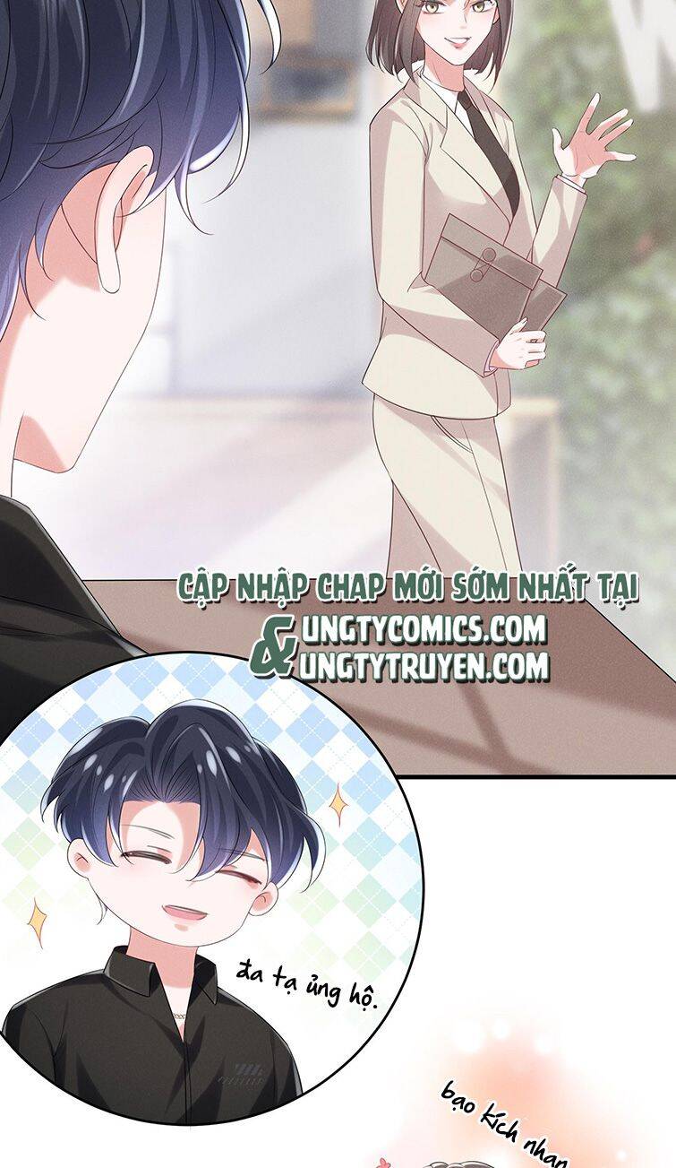 Xuyên Nhanh Chi Cải Tạo Bắt Đầu Lại Làm Người - Chương 24 - Trang 39