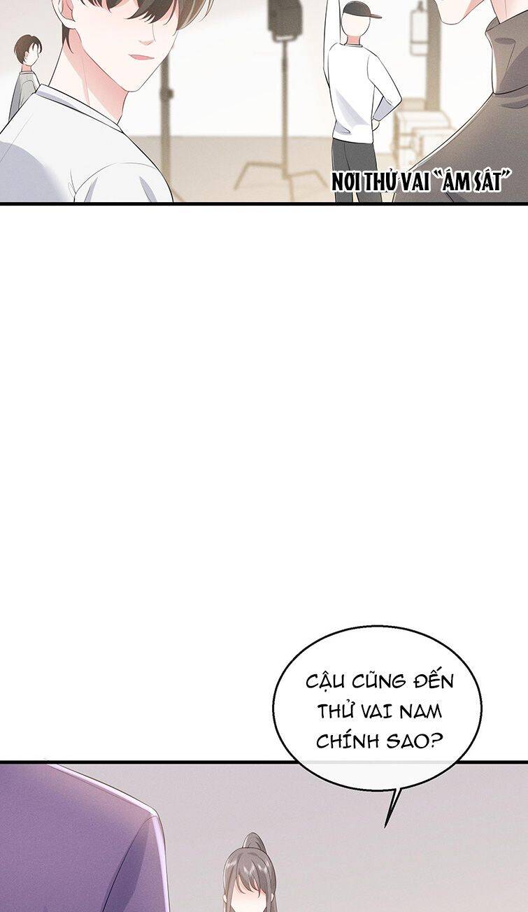 Xuyên Nhanh Chi Cải Tạo Bắt Đầu Lại Làm Người - Chương 24 - Trang 43