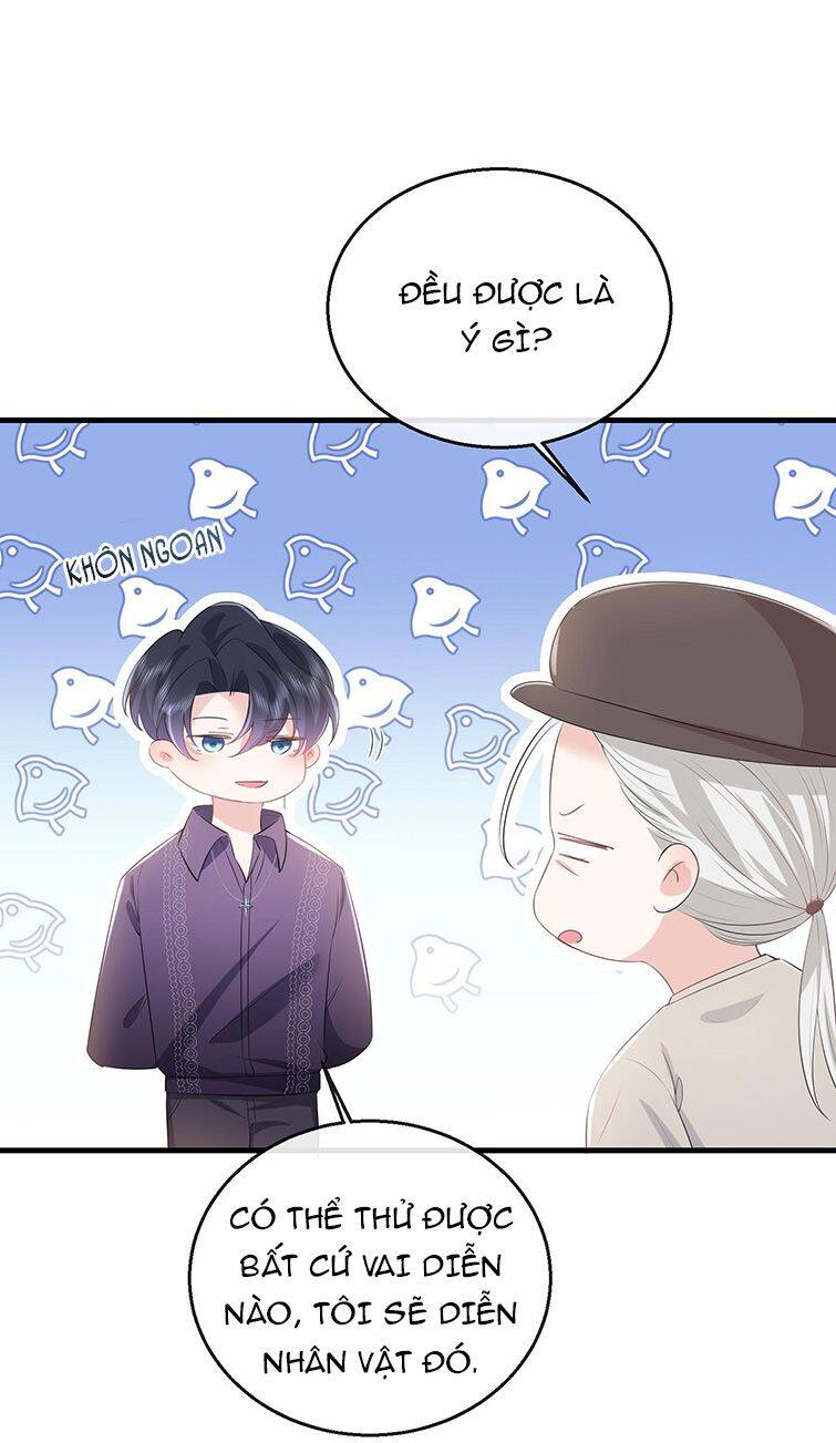 Xuyên Nhanh Chi Cải Tạo Bắt Đầu Lại Làm Người - Chương 24 - Trang 45