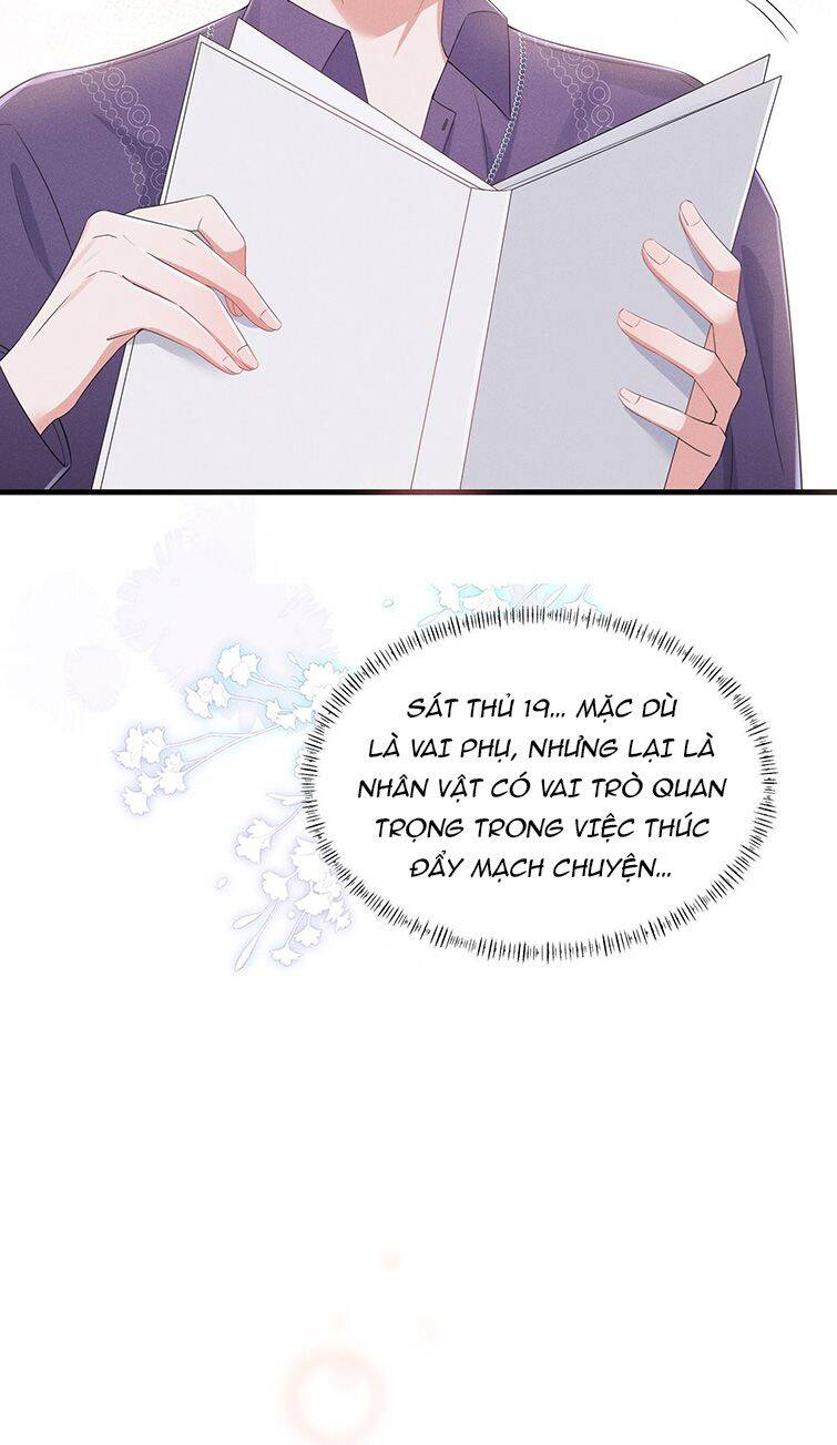Xuyên Nhanh Chi Cải Tạo Bắt Đầu Lại Làm Người - Chương 24 - Trang 48