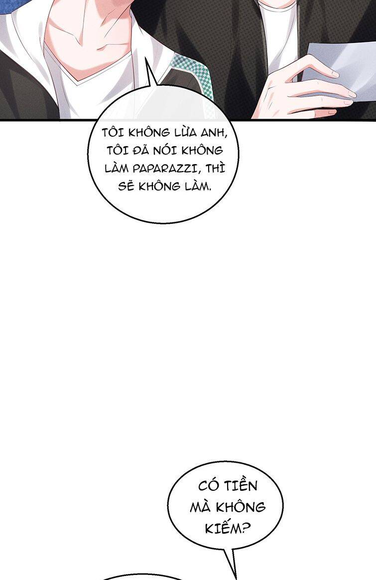 Xuyên Nhanh Chi Cải Tạo Bắt Đầu Lại Làm Người - Chương 24 - Trang 8