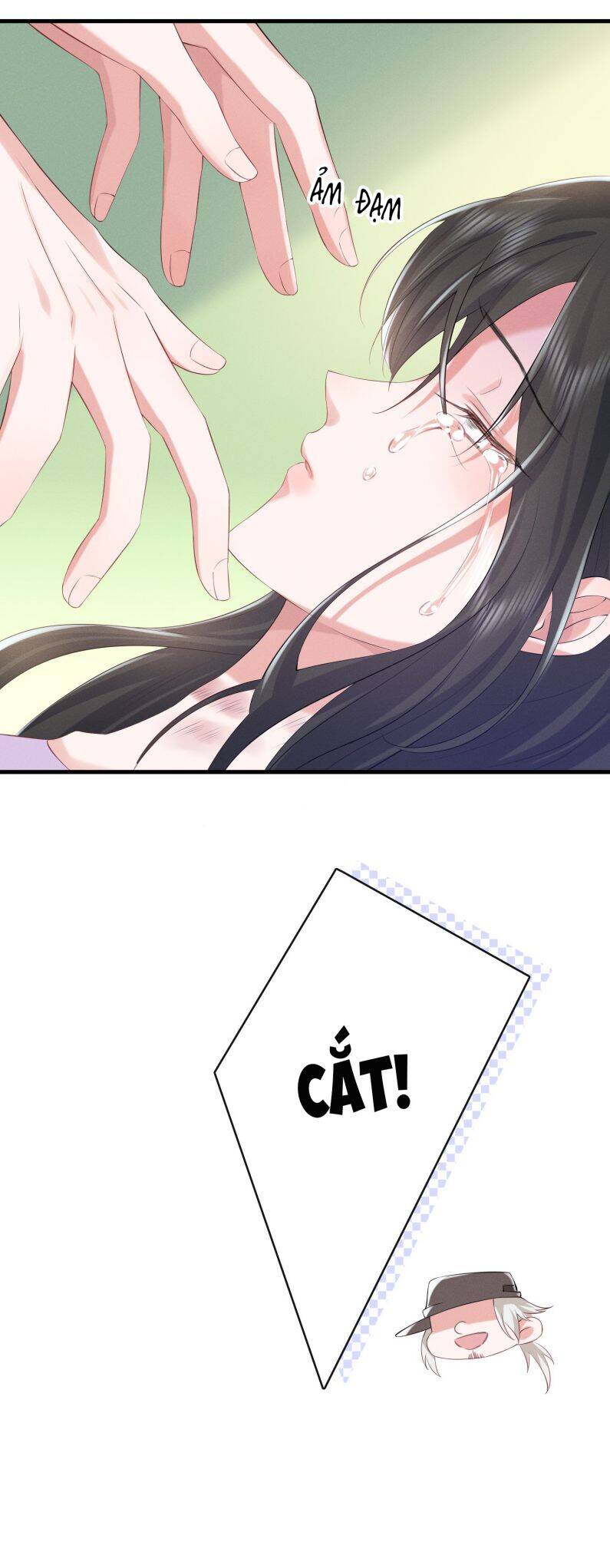 Xuyên Nhanh Chi Cải Tạo Bắt Đầu Lại Làm Người - Chương 25 - Trang 11