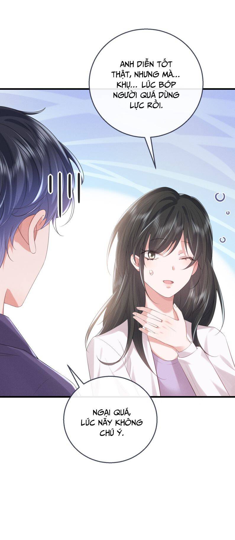 Xuyên Nhanh Chi Cải Tạo Bắt Đầu Lại Làm Người - Chương 25 - Trang 13