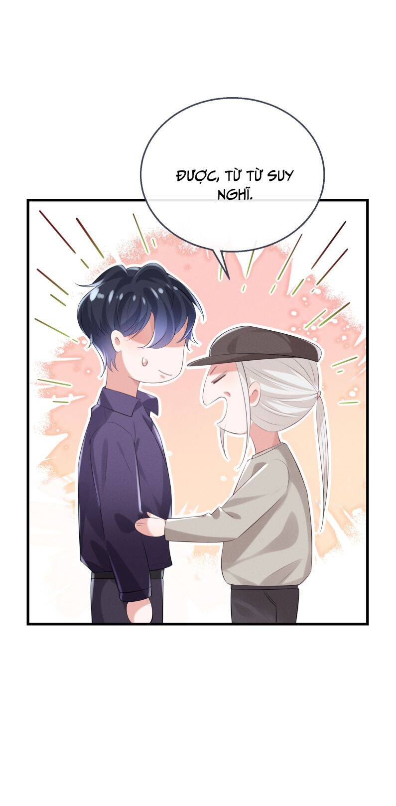 Xuyên Nhanh Chi Cải Tạo Bắt Đầu Lại Làm Người - Chương 25 - Trang 15