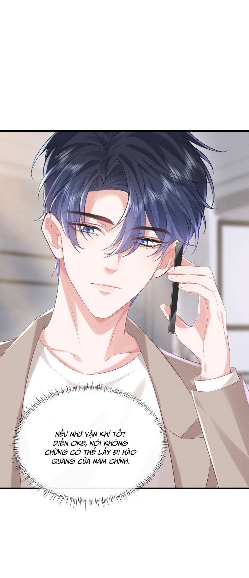 Xuyên Nhanh Chi Cải Tạo Bắt Đầu Lại Làm Người - Chương 25 - Trang 18