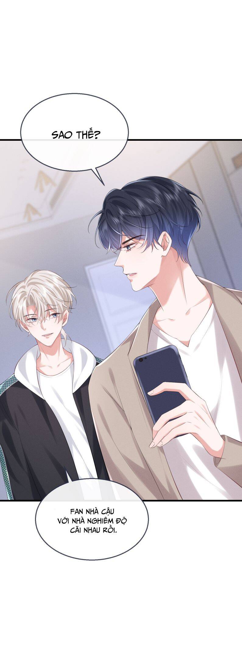 Xuyên Nhanh Chi Cải Tạo Bắt Đầu Lại Làm Người - Chương 25 - Trang 20