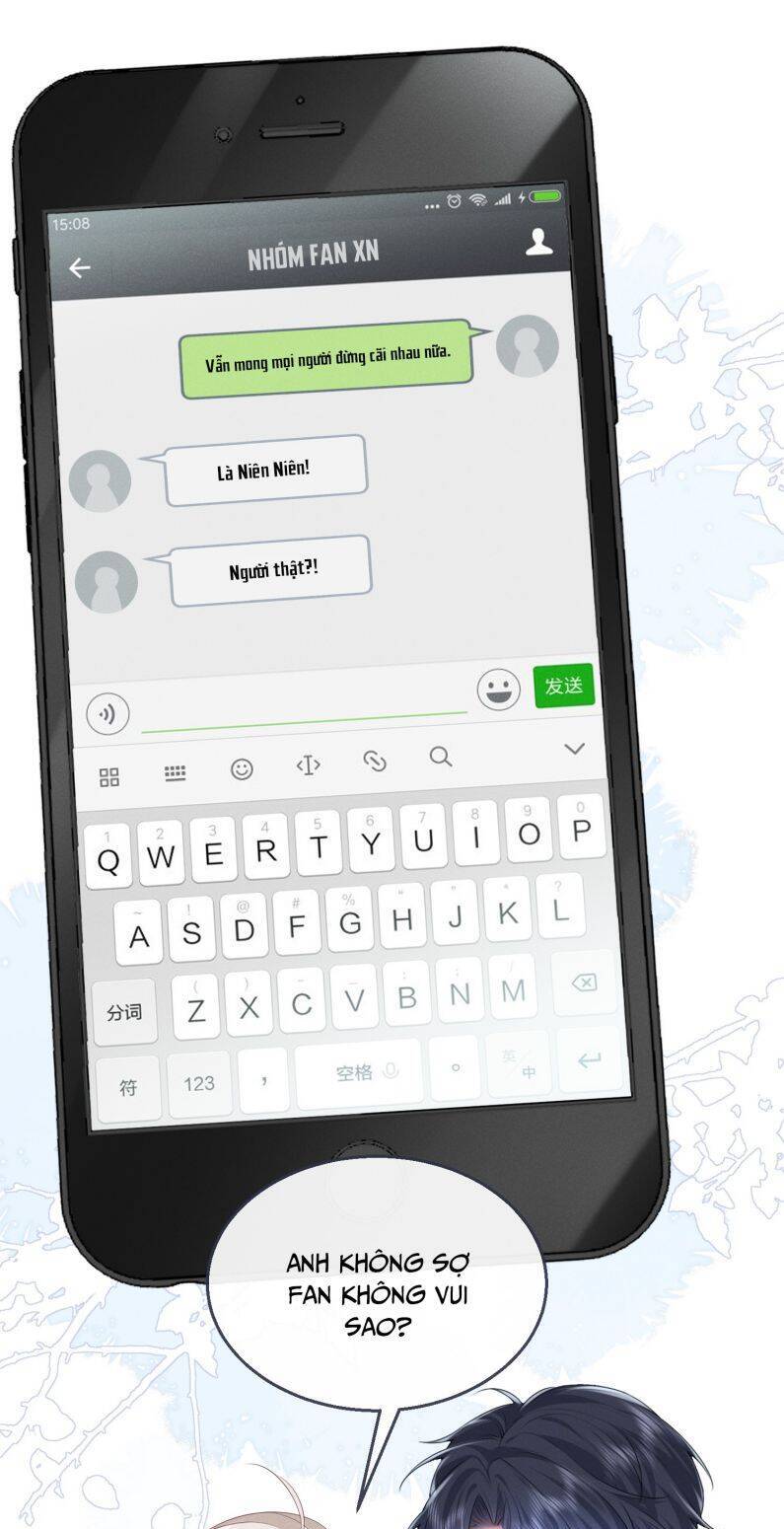 Xuyên Nhanh Chi Cải Tạo Bắt Đầu Lại Làm Người - Chương 25 - Trang 24