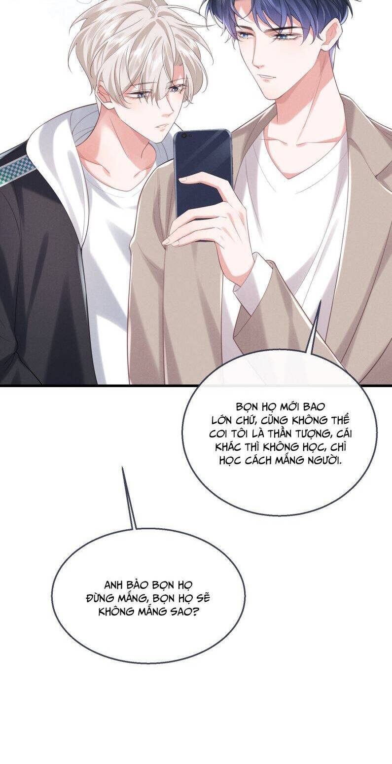 Xuyên Nhanh Chi Cải Tạo Bắt Đầu Lại Làm Người - Chương 25 - Trang 25