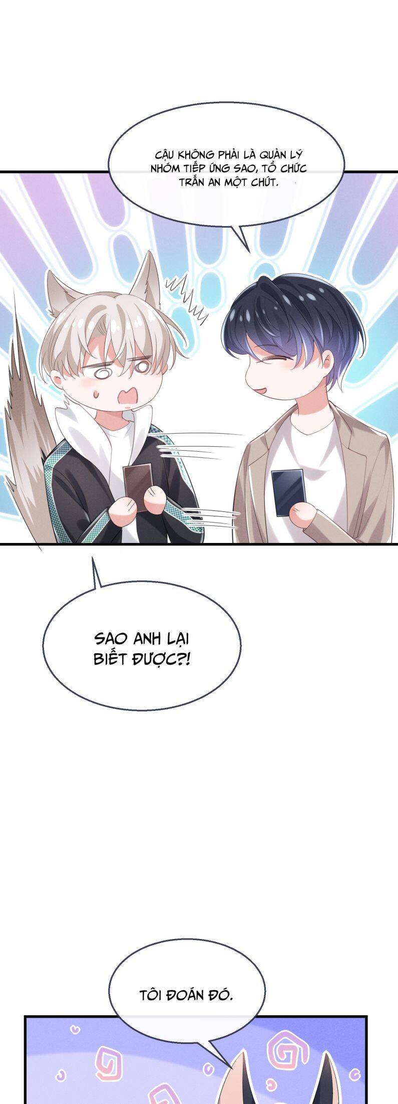 Xuyên Nhanh Chi Cải Tạo Bắt Đầu Lại Làm Người - Chương 25 - Trang 26