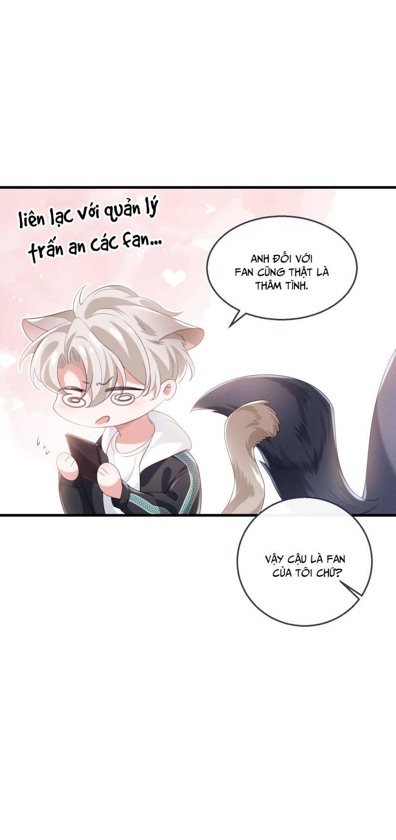 Xuyên Nhanh Chi Cải Tạo Bắt Đầu Lại Làm Người - Chương 25 - Trang 30