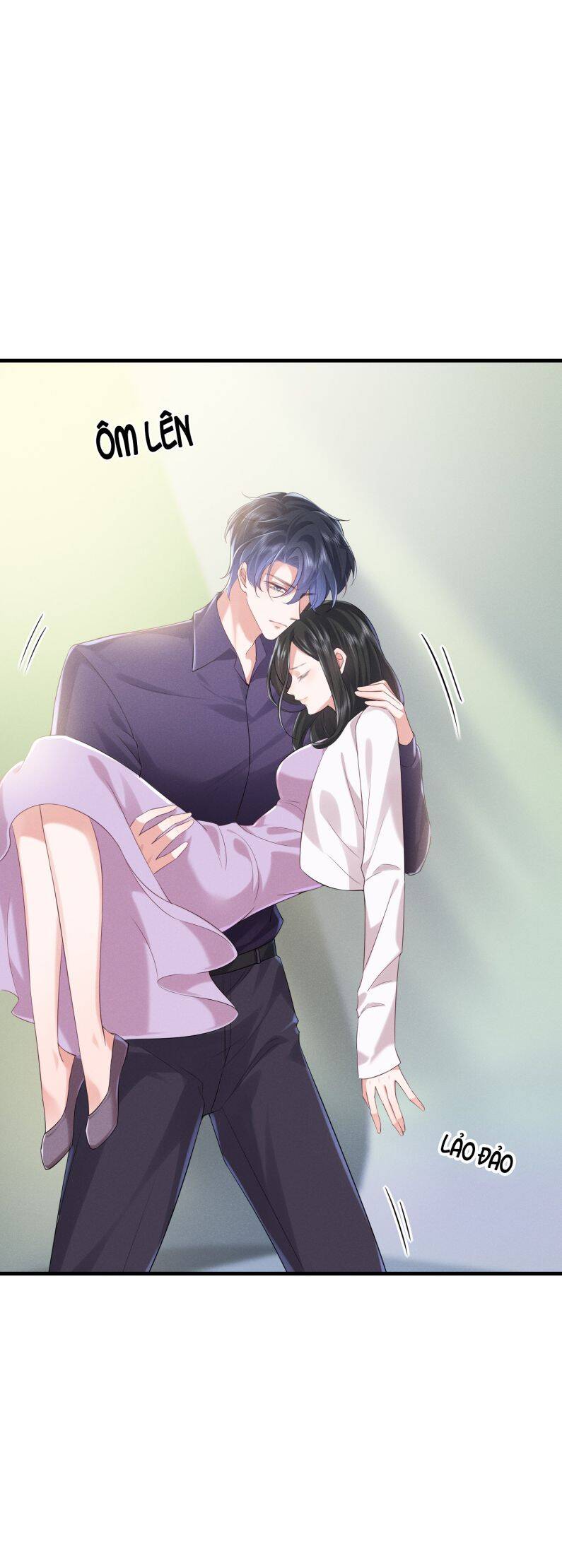 Xuyên Nhanh Chi Cải Tạo Bắt Đầu Lại Làm Người - Chương 25 - Trang 4