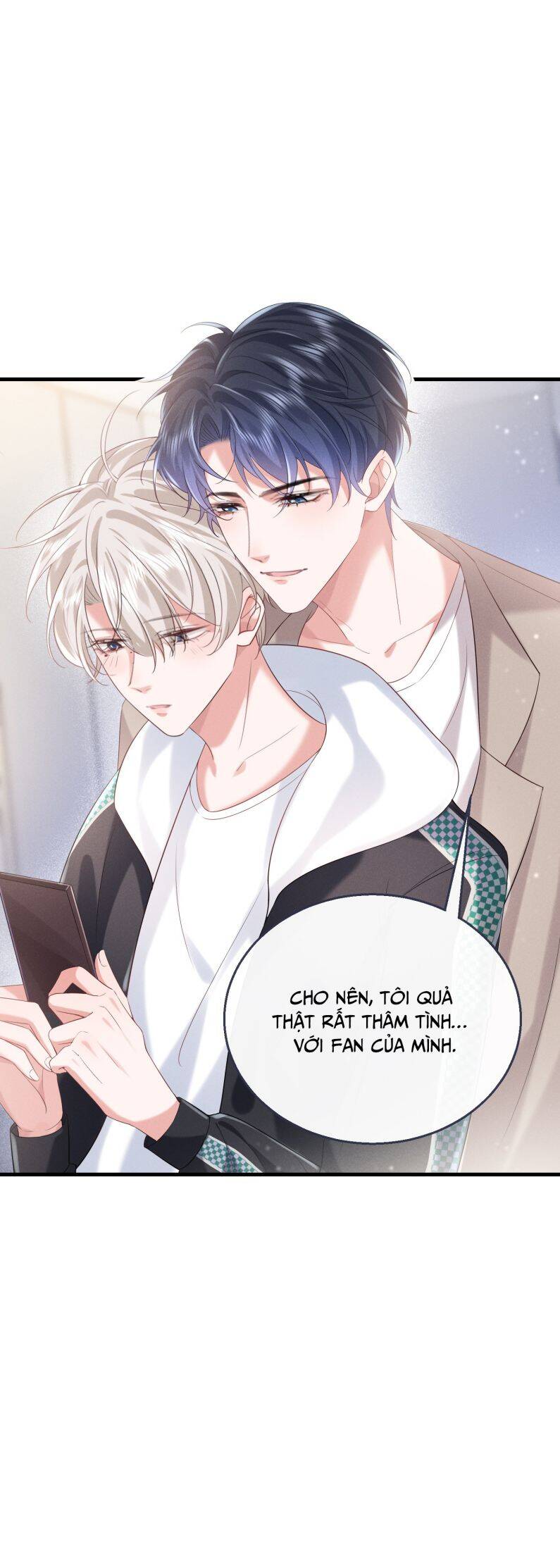 Xuyên Nhanh Chi Cải Tạo Bắt Đầu Lại Làm Người - Chương 25 - Trang 31