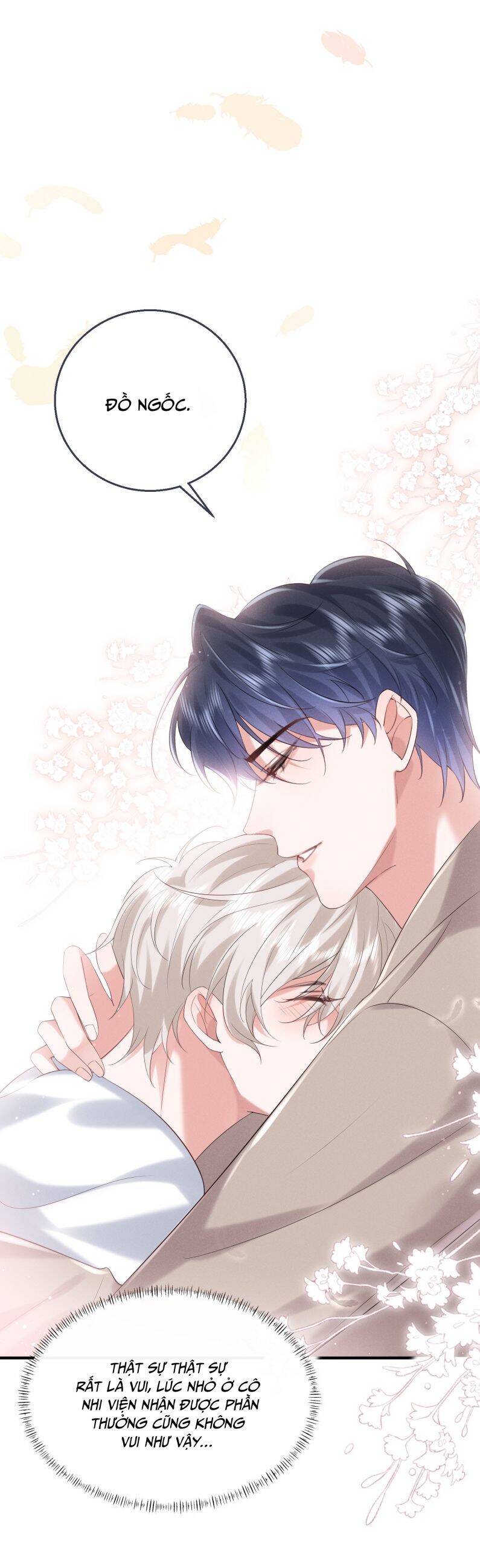 Xuyên Nhanh Chi Cải Tạo Bắt Đầu Lại Làm Người - Chương 25 - Trang 33