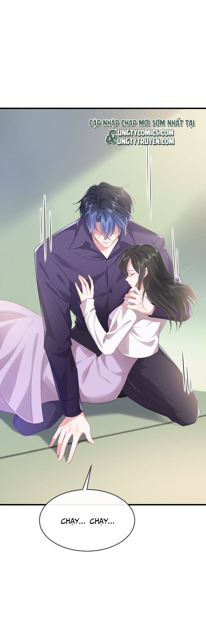 Xuyên Nhanh Chi Cải Tạo Bắt Đầu Lại Làm Người - Chương 25 - Trang 5