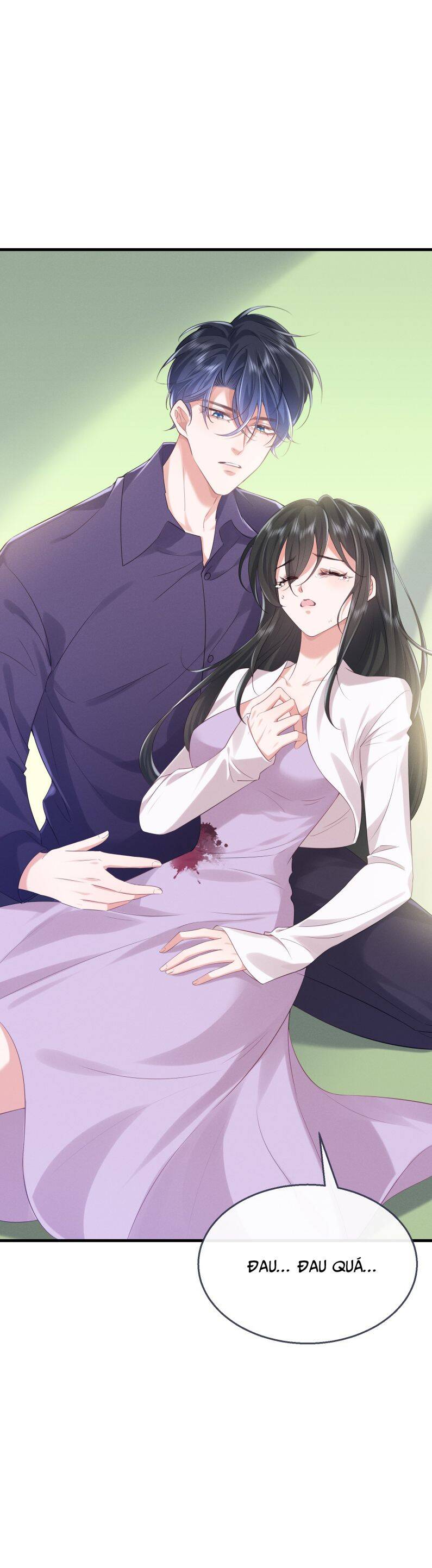 Xuyên Nhanh Chi Cải Tạo Bắt Đầu Lại Làm Người - Chương 25 - Trang 6