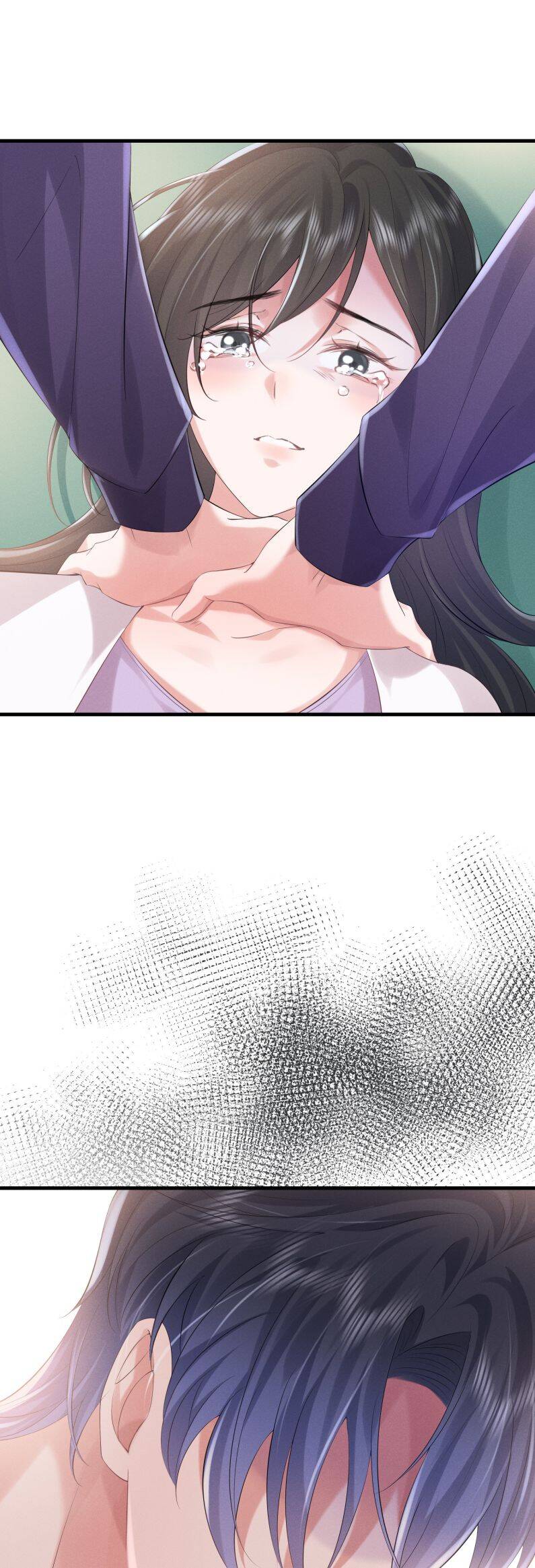 Xuyên Nhanh Chi Cải Tạo Bắt Đầu Lại Làm Người - Chương 25 - Trang 9