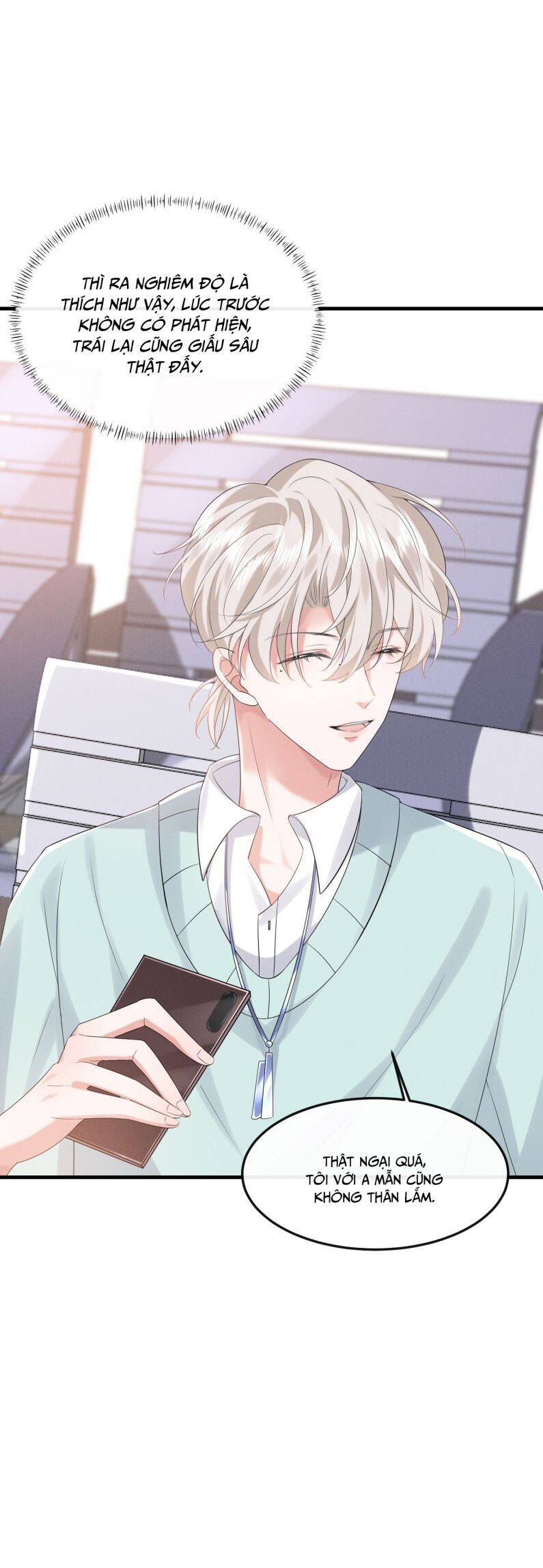 Xuyên Nhanh Chi Cải Tạo Bắt Đầu Lại Làm Người - Chương 26 - Trang 11