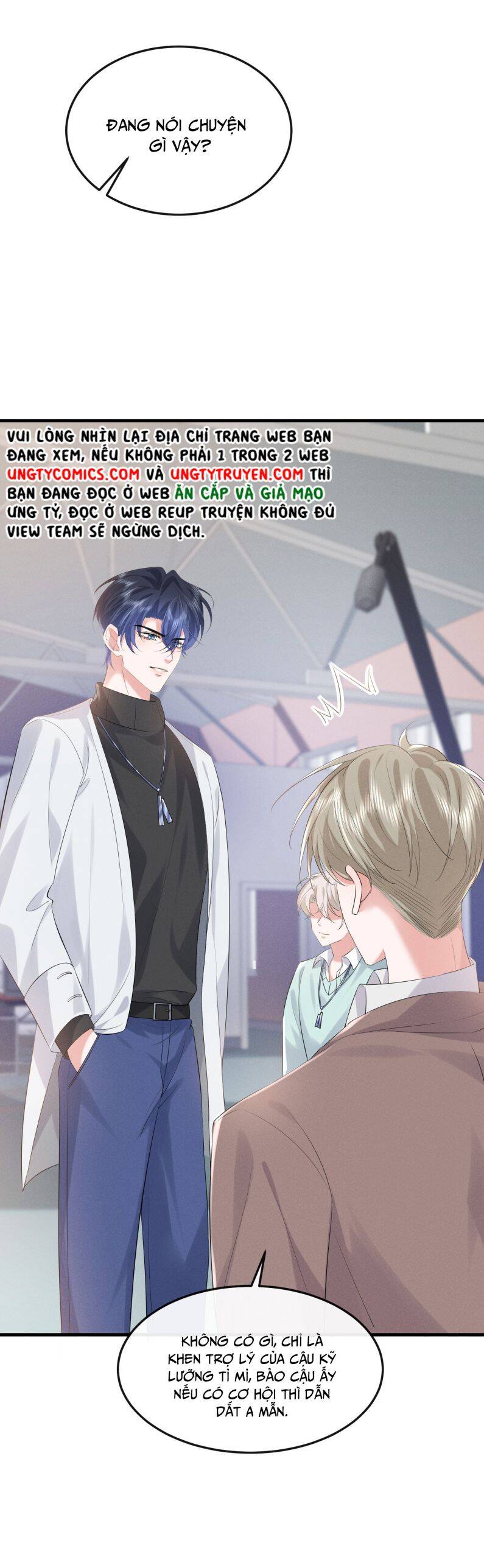 Xuyên Nhanh Chi Cải Tạo Bắt Đầu Lại Làm Người - Chương 26 - Trang 13