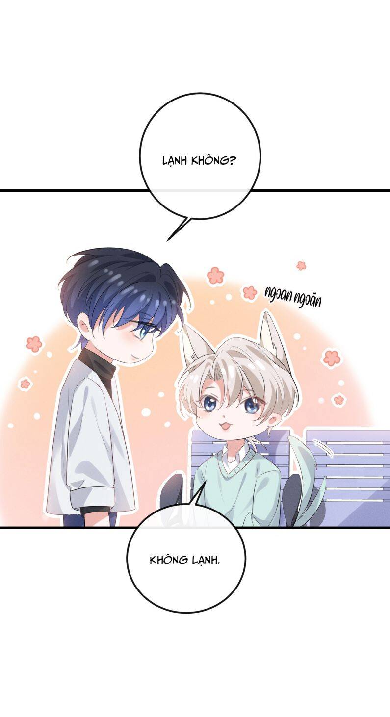 Xuyên Nhanh Chi Cải Tạo Bắt Đầu Lại Làm Người - Chương 26 - Trang 14