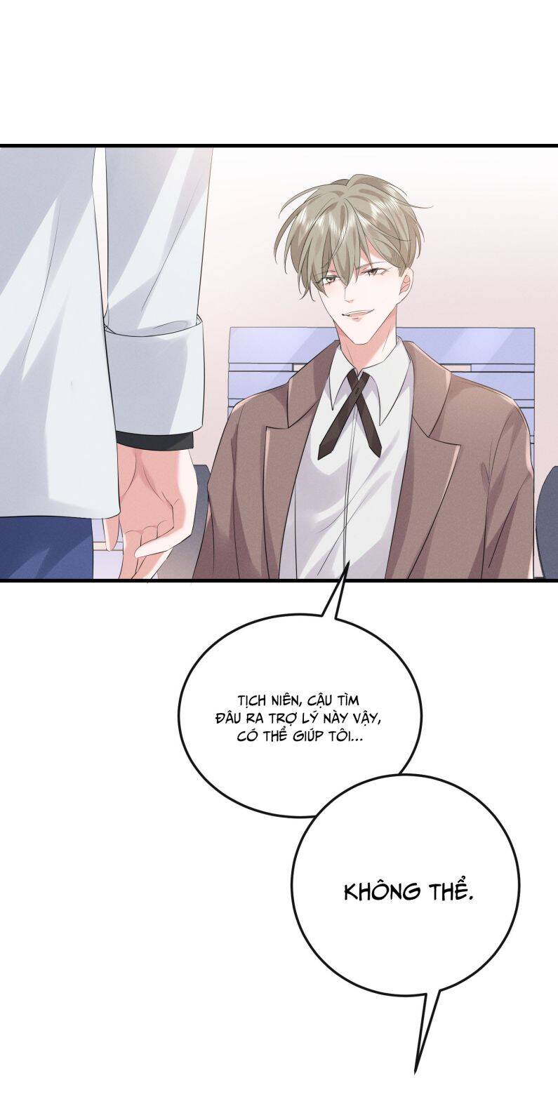 Xuyên Nhanh Chi Cải Tạo Bắt Đầu Lại Làm Người - Chương 26 - Trang 15