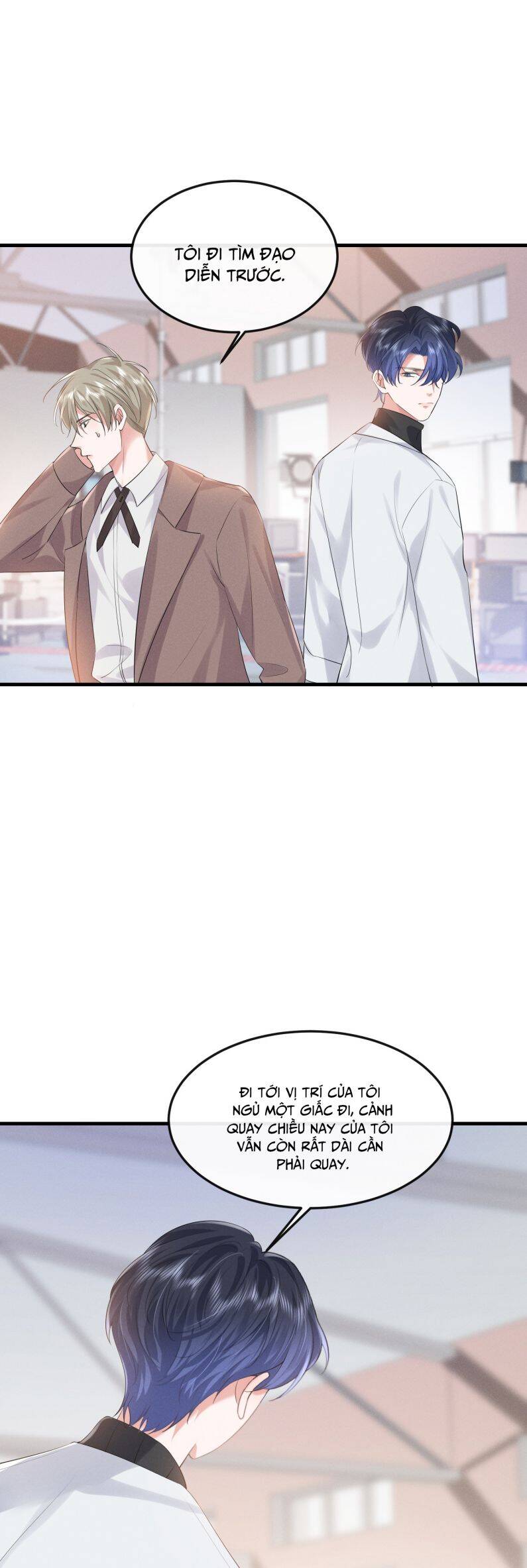 Xuyên Nhanh Chi Cải Tạo Bắt Đầu Lại Làm Người - Chương 26 - Trang 17