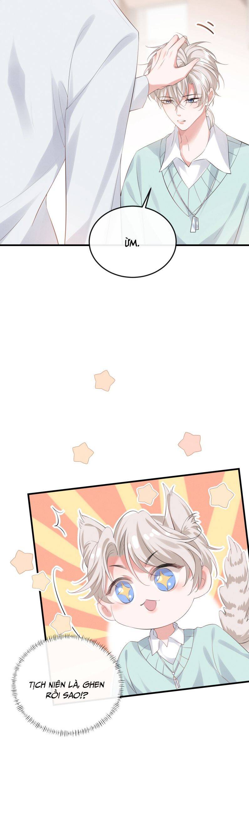 Xuyên Nhanh Chi Cải Tạo Bắt Đầu Lại Làm Người - Chương 26 - Trang 18