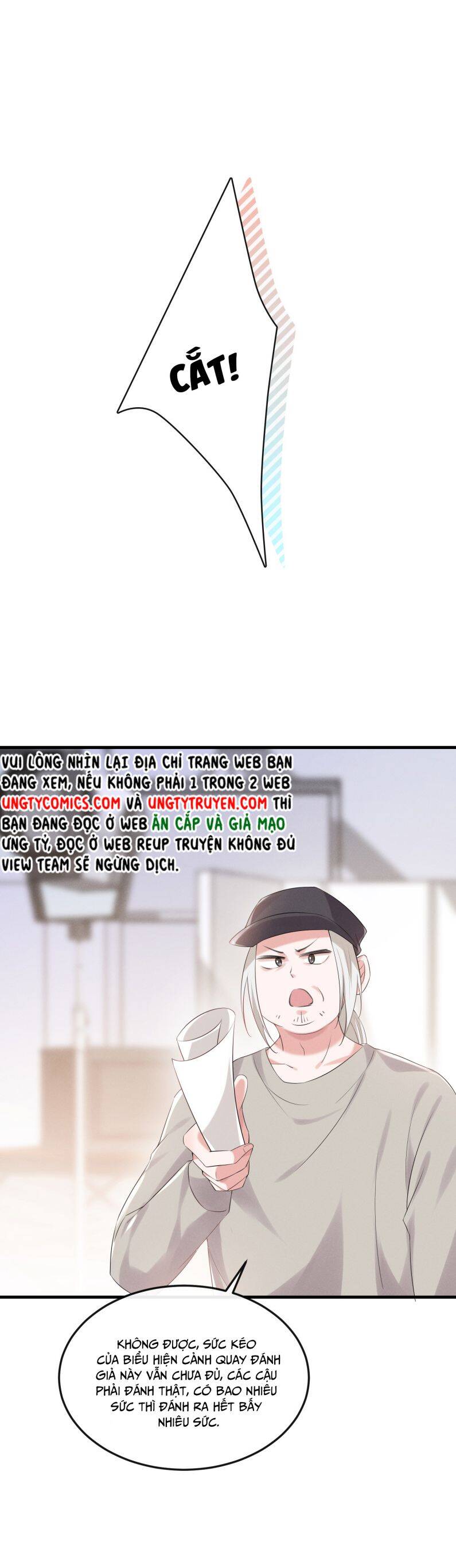 Xuyên Nhanh Chi Cải Tạo Bắt Đầu Lại Làm Người - Chương 26 - Trang 19