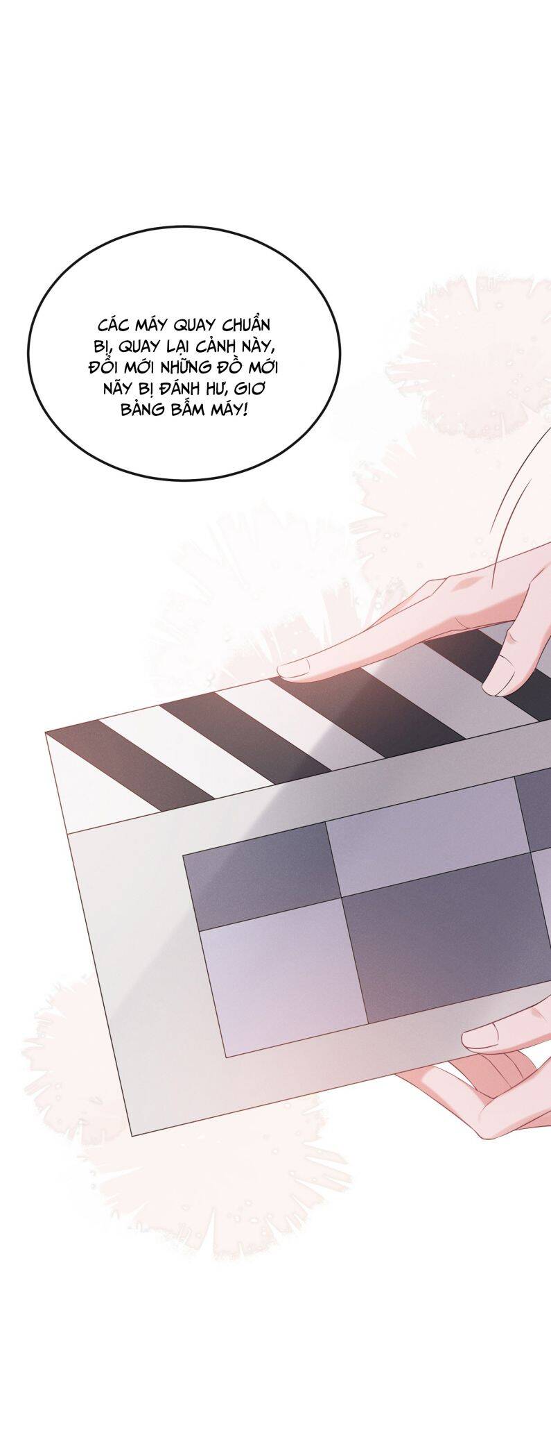 Xuyên Nhanh Chi Cải Tạo Bắt Đầu Lại Làm Người - Chương 26 - Trang 21