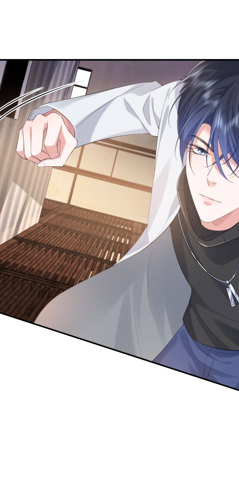 Xuyên Nhanh Chi Cải Tạo Bắt Đầu Lại Làm Người - Chương 26 - Trang 22