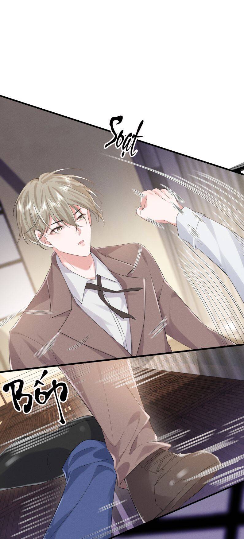 Xuyên Nhanh Chi Cải Tạo Bắt Đầu Lại Làm Người - Chương 26 - Trang 23