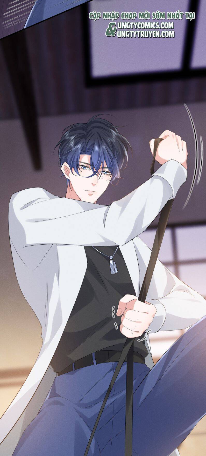Xuyên Nhanh Chi Cải Tạo Bắt Đầu Lại Làm Người - Chương 26 - Trang 24