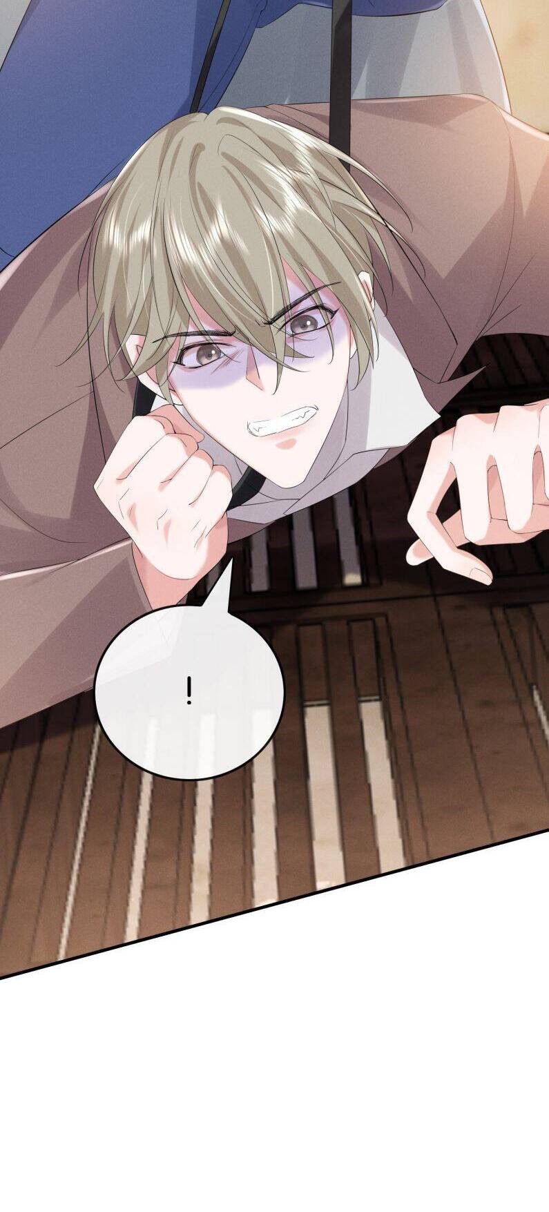 Xuyên Nhanh Chi Cải Tạo Bắt Đầu Lại Làm Người - Chương 26 - Trang 25