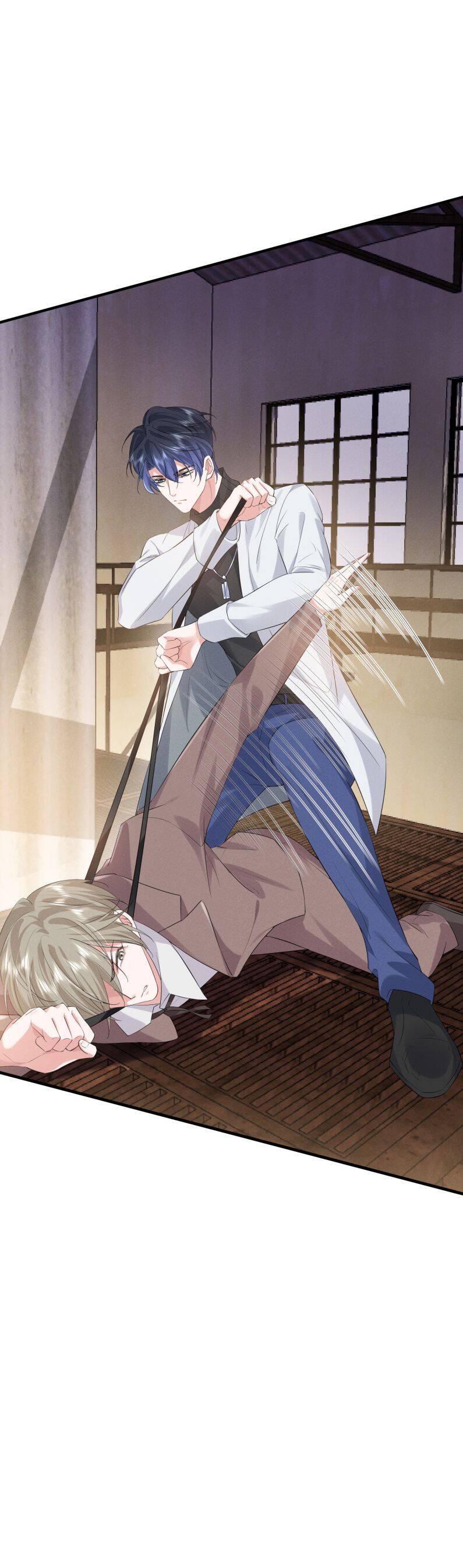 Xuyên Nhanh Chi Cải Tạo Bắt Đầu Lại Làm Người - Chương 26 - Trang 26