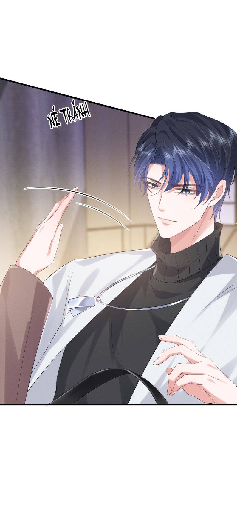 Xuyên Nhanh Chi Cải Tạo Bắt Đầu Lại Làm Người - Chương 26 - Trang 27