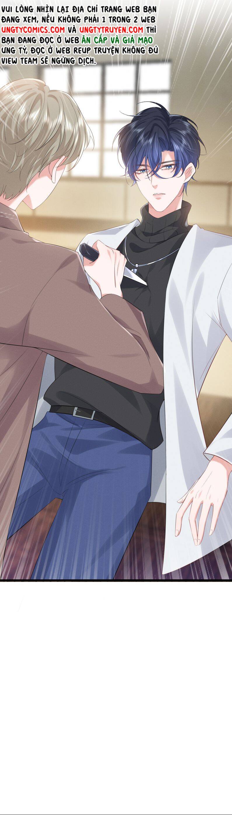 Xuyên Nhanh Chi Cải Tạo Bắt Đầu Lại Làm Người - Chương 26 - Trang 30