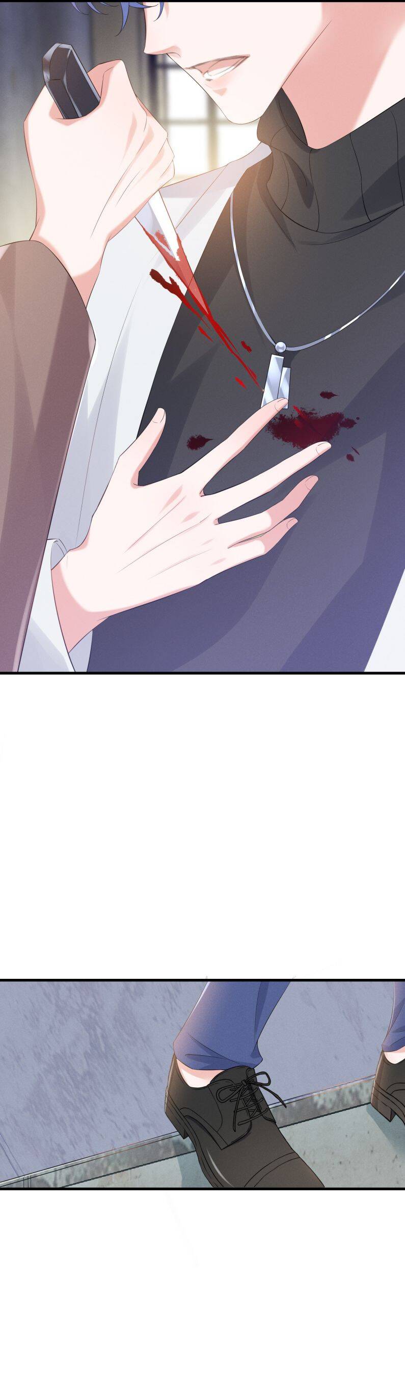 Xuyên Nhanh Chi Cải Tạo Bắt Đầu Lại Làm Người - Chương 26 - Trang 31