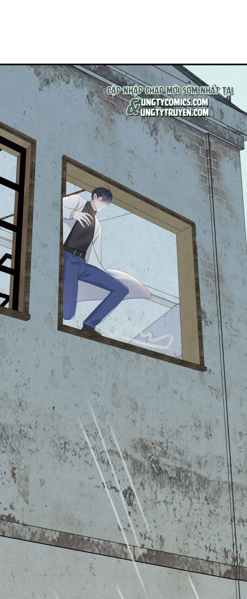 Xuyên Nhanh Chi Cải Tạo Bắt Đầu Lại Làm Người - Chương 26 - Trang 32